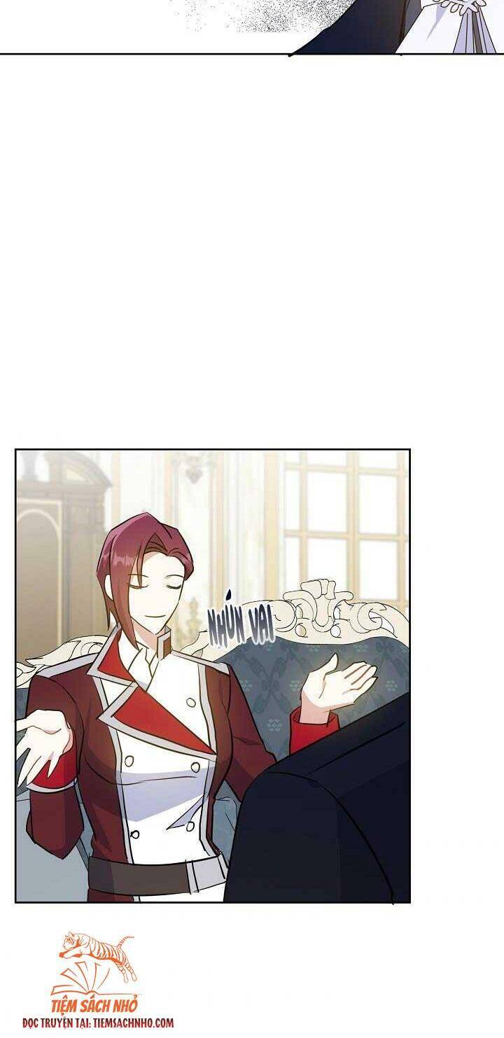 Cho Con Núm Vú Đi Mà Chapter 37 - Trang 2