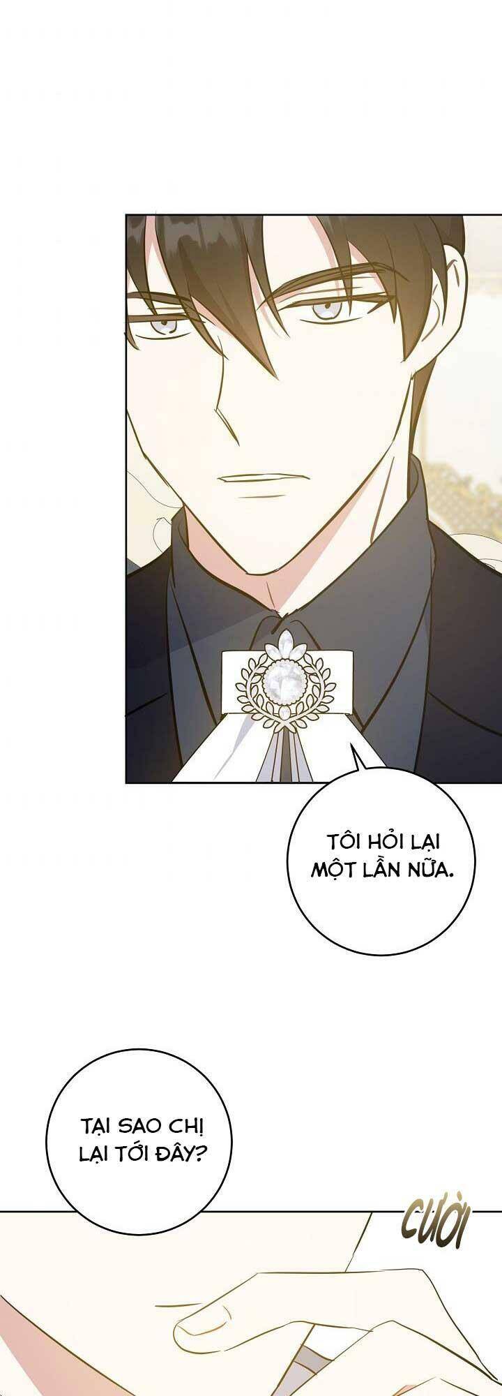 Cho Con Núm Vú Đi Mà Chapter 37 - Trang 2