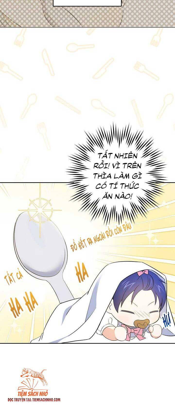 Cho Con Núm Vú Đi Mà Chapter 37 - Trang 2