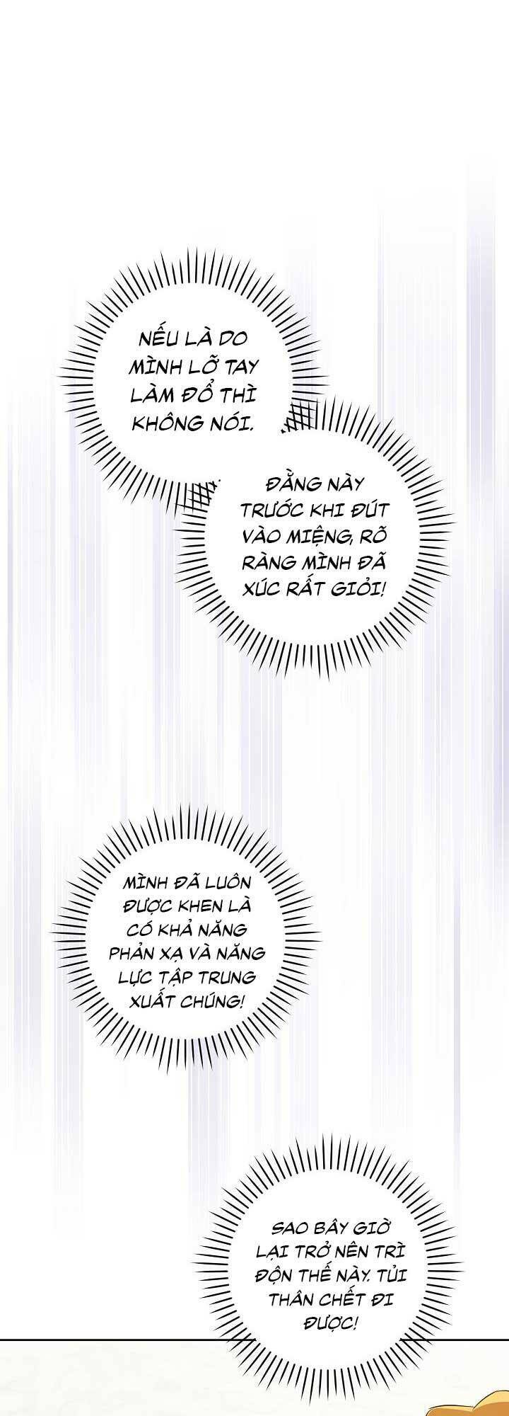 Cho Con Núm Vú Đi Mà Chapter 37 - Trang 2