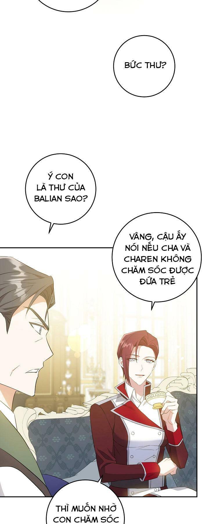 Cho Con Núm Vú Đi Mà Chapter 38 - Trang 2