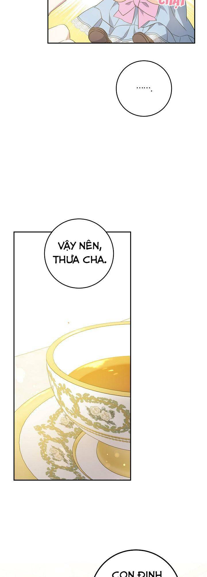 Cho Con Núm Vú Đi Mà Chapter 38 - Trang 2