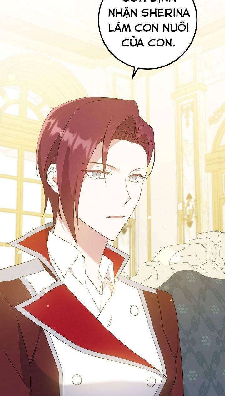 Cho Con Núm Vú Đi Mà Chapter 38 - Trang 2