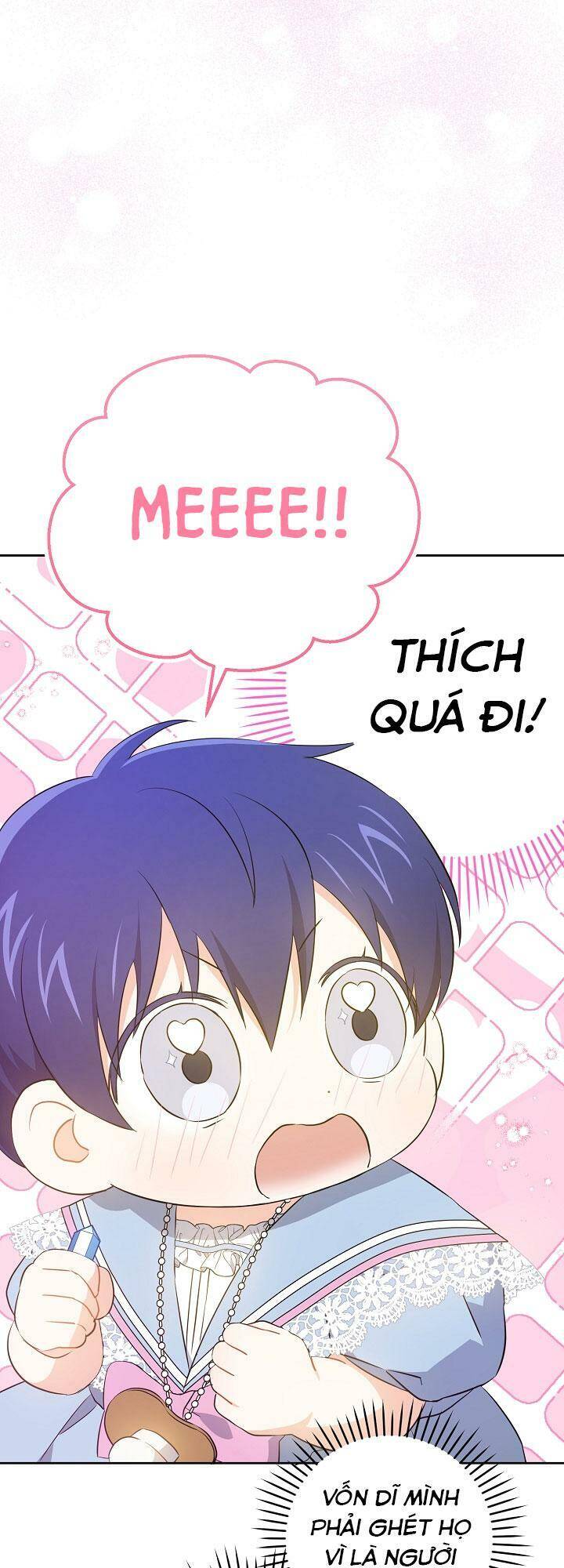 Cho Con Núm Vú Đi Mà Chapter 38 - Trang 2