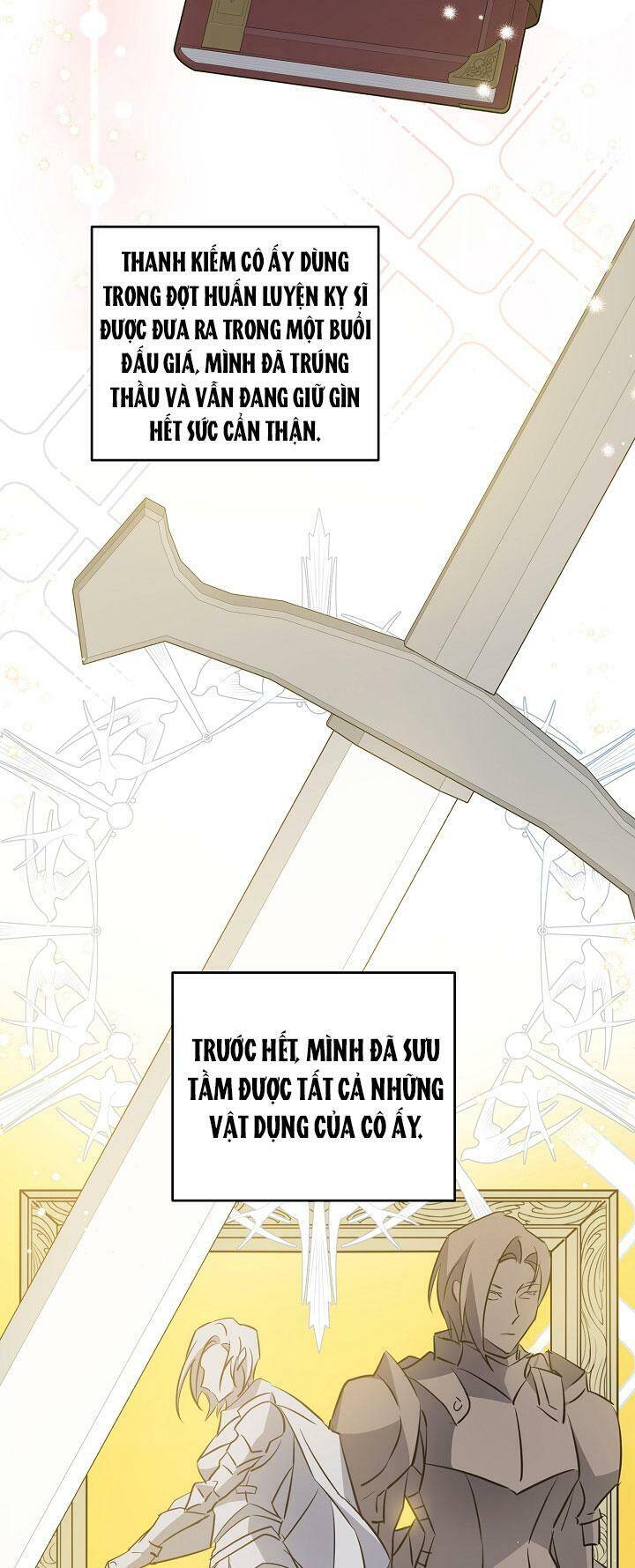 Cho Con Núm Vú Đi Mà Chapter 38 - Trang 2