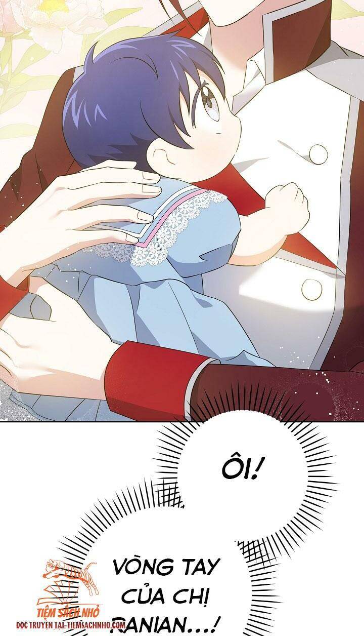 Cho Con Núm Vú Đi Mà Chapter 38 - Trang 2