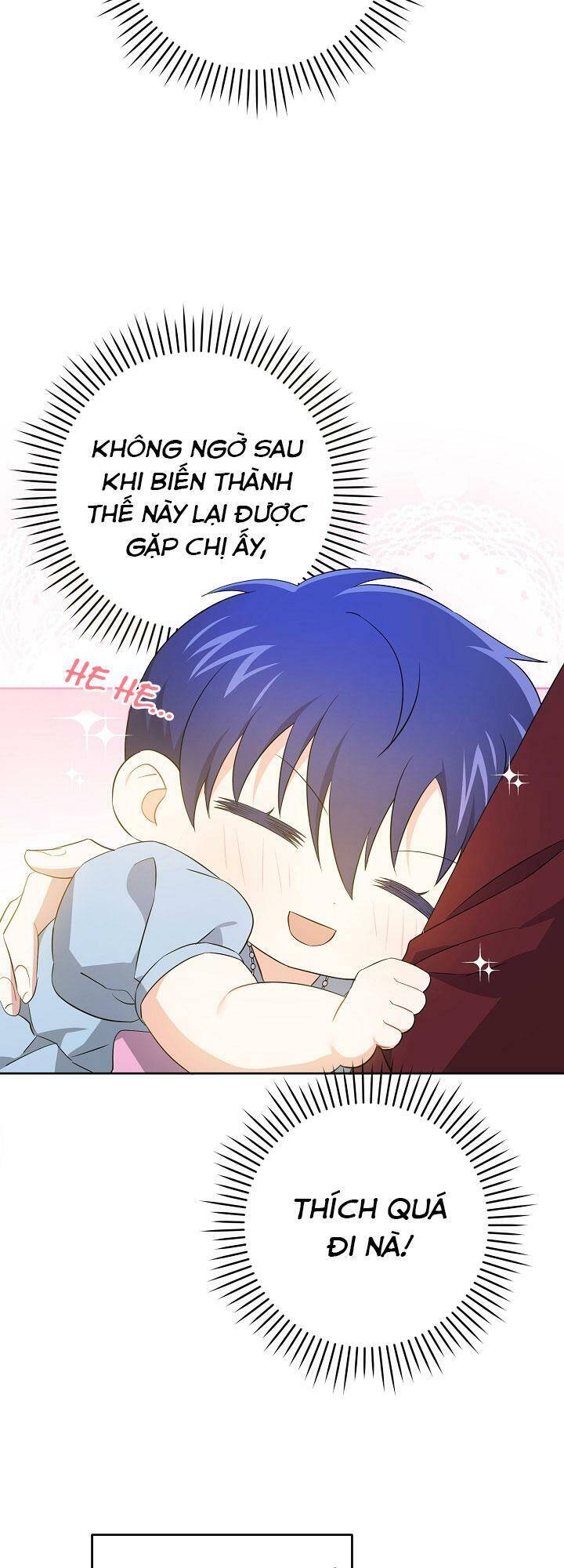 Cho Con Núm Vú Đi Mà Chapter 38 - Trang 2