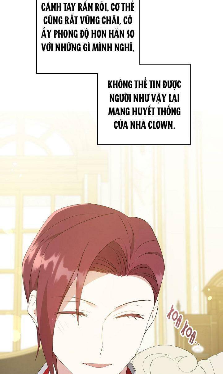 Cho Con Núm Vú Đi Mà Chapter 38 - Trang 2