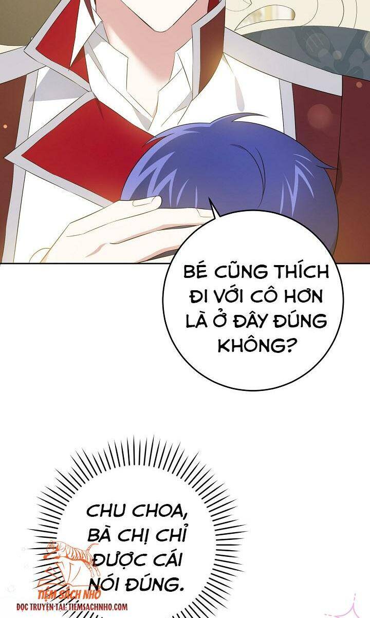 Cho Con Núm Vú Đi Mà Chapter 38 - Trang 2