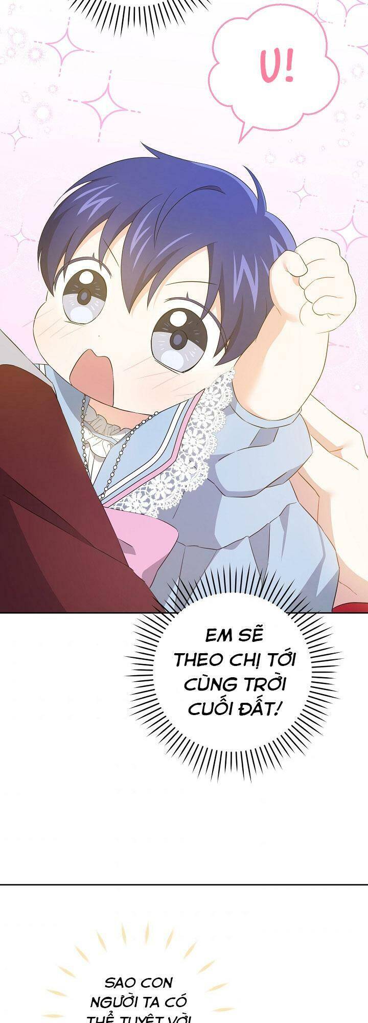 Cho Con Núm Vú Đi Mà Chapter 38 - Trang 2