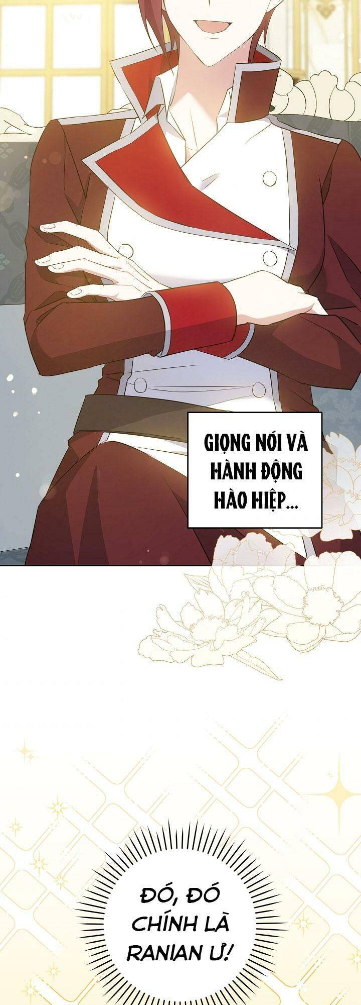 Cho Con Núm Vú Đi Mà Chapter 38 - Trang 2