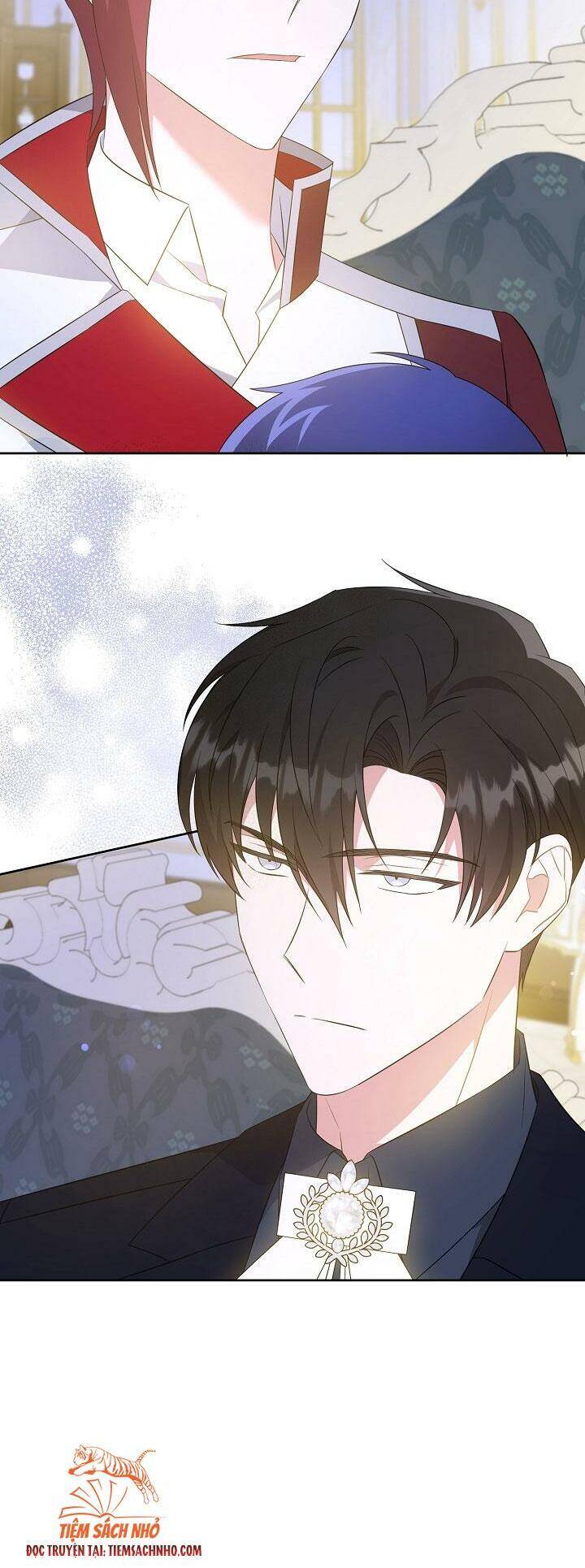 Cho Con Núm Vú Đi Mà Chapter 38 - Trang 2