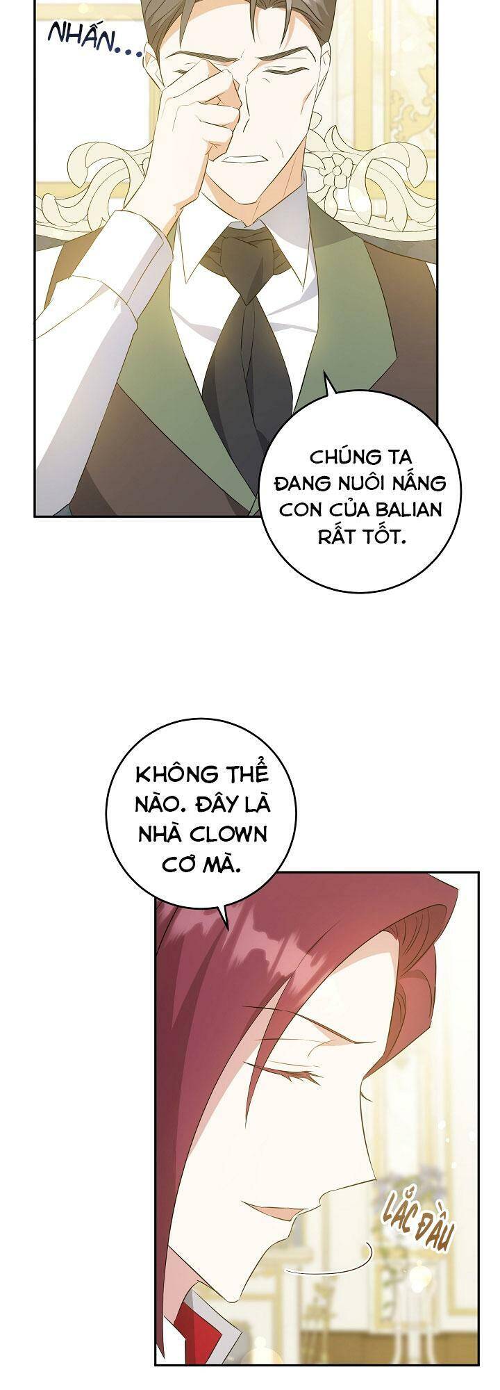 Cho Con Núm Vú Đi Mà Chapter 38 - Trang 2