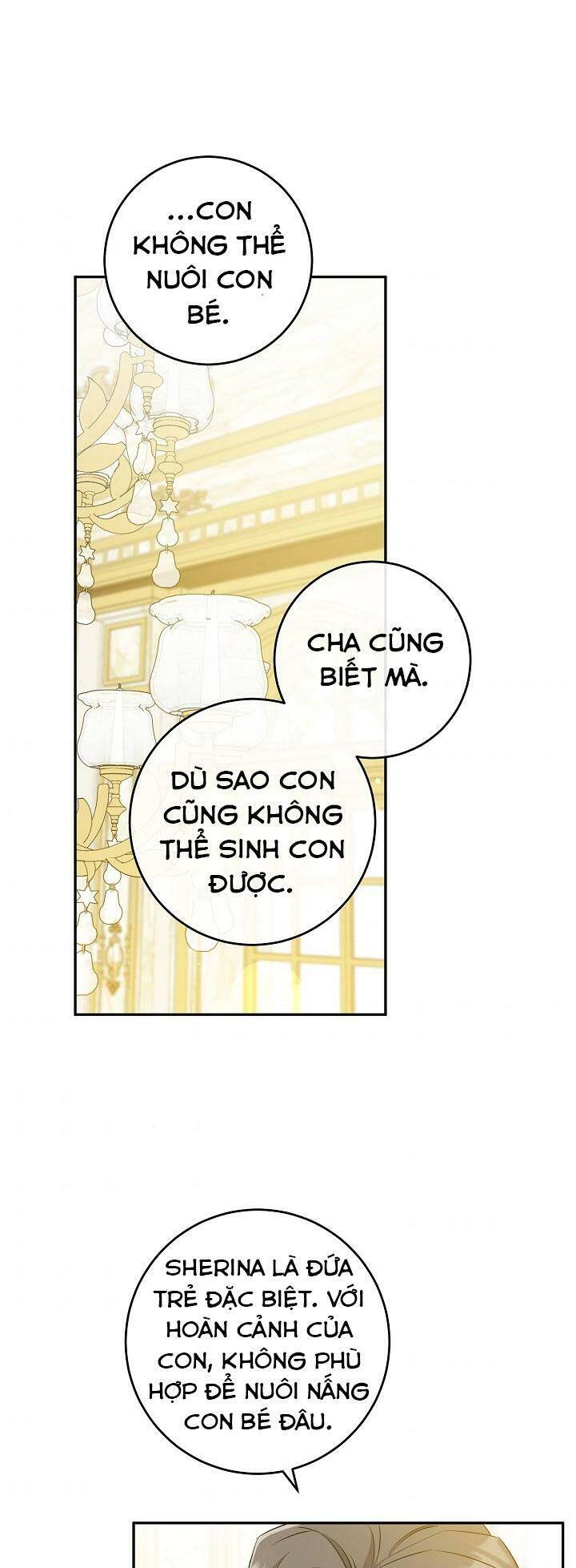 Cho Con Núm Vú Đi Mà Chapter 38 - Trang 2