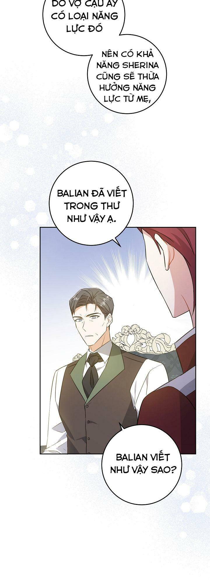 Cho Con Núm Vú Đi Mà Chapter 38 - Trang 2
