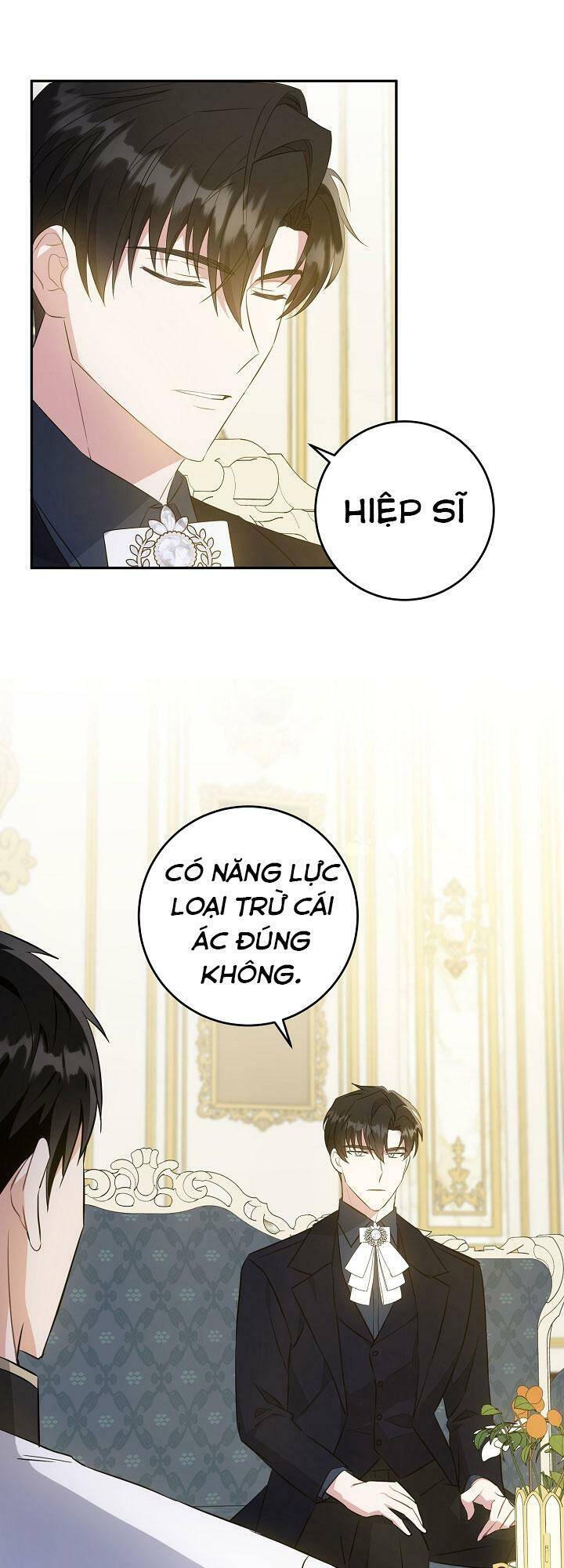 Cho Con Núm Vú Đi Mà Chapter 38 - Trang 2