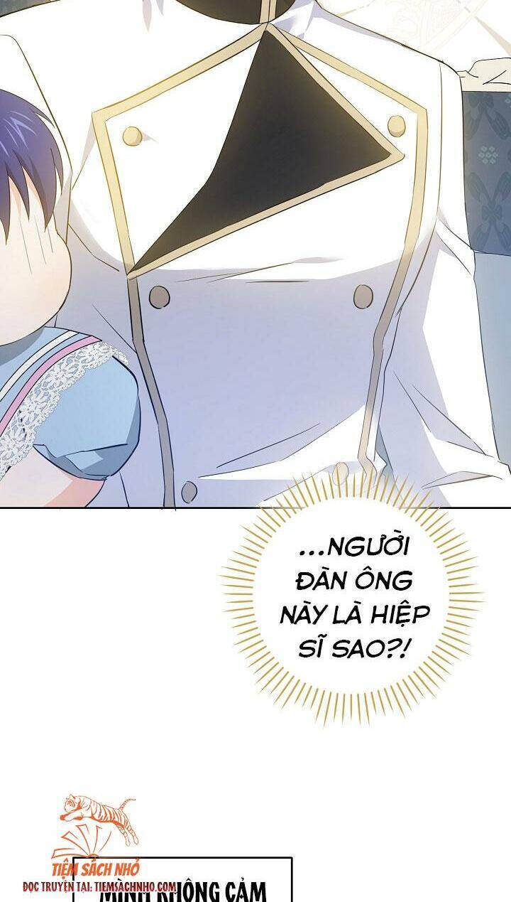 Cho Con Núm Vú Đi Mà Chapter 38 - Trang 2