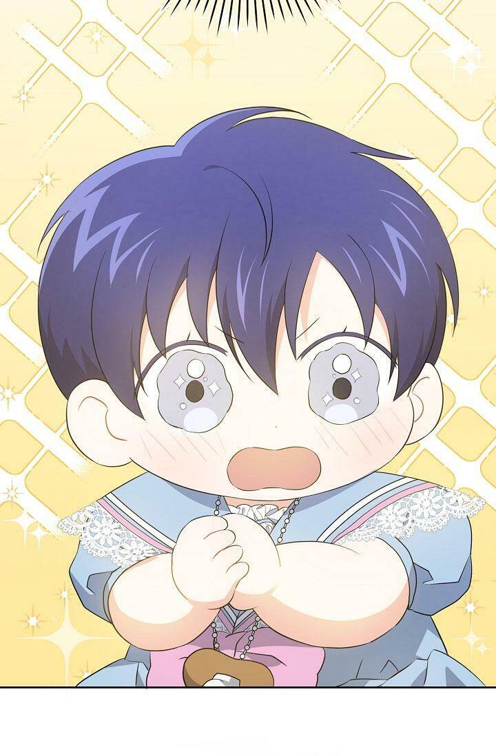 Cho Con Núm Vú Đi Mà Chapter 38 - Trang 2