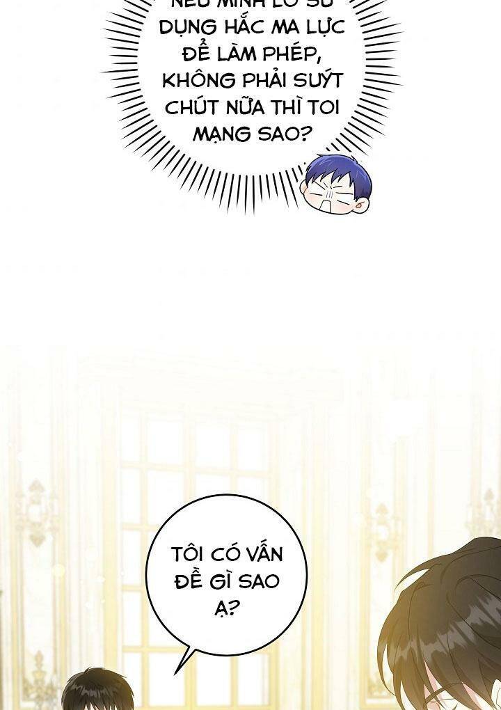Cho Con Núm Vú Đi Mà Chapter 38 - Trang 2