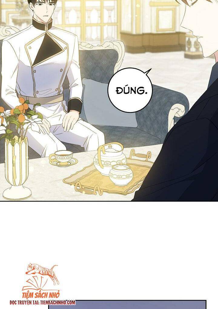 Cho Con Núm Vú Đi Mà Chapter 38 - Trang 2