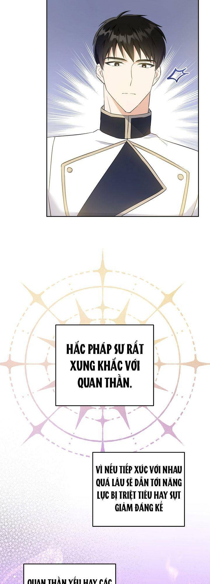 Cho Con Núm Vú Đi Mà Chapter 38 - Trang 2