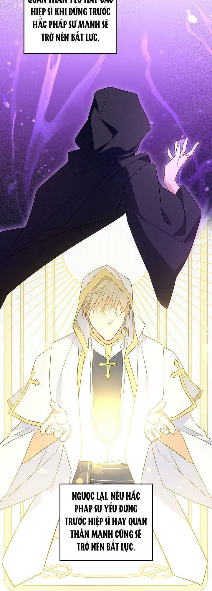 Cho Con Núm Vú Đi Mà Chapter 38 - Trang 2