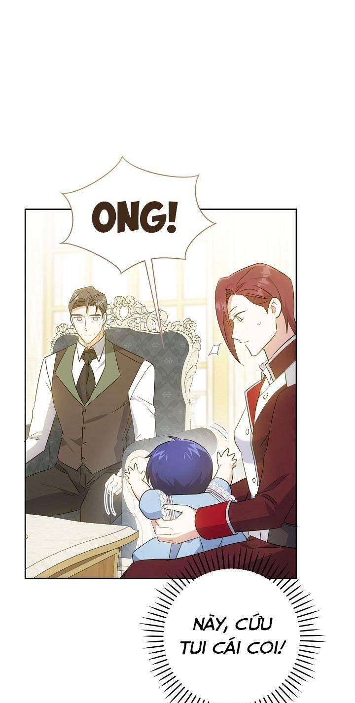 Cho Con Núm Vú Đi Mà Chapter 38 - Trang 2