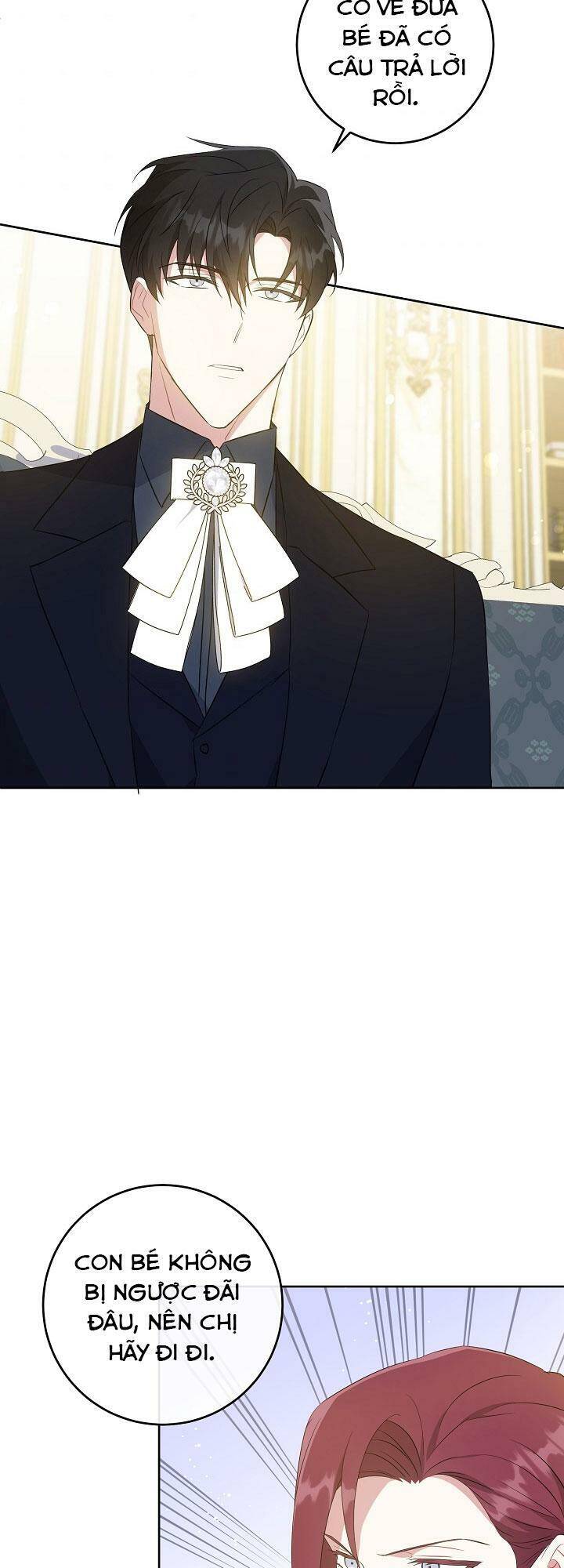 Cho Con Núm Vú Đi Mà Chapter 38 - Trang 2