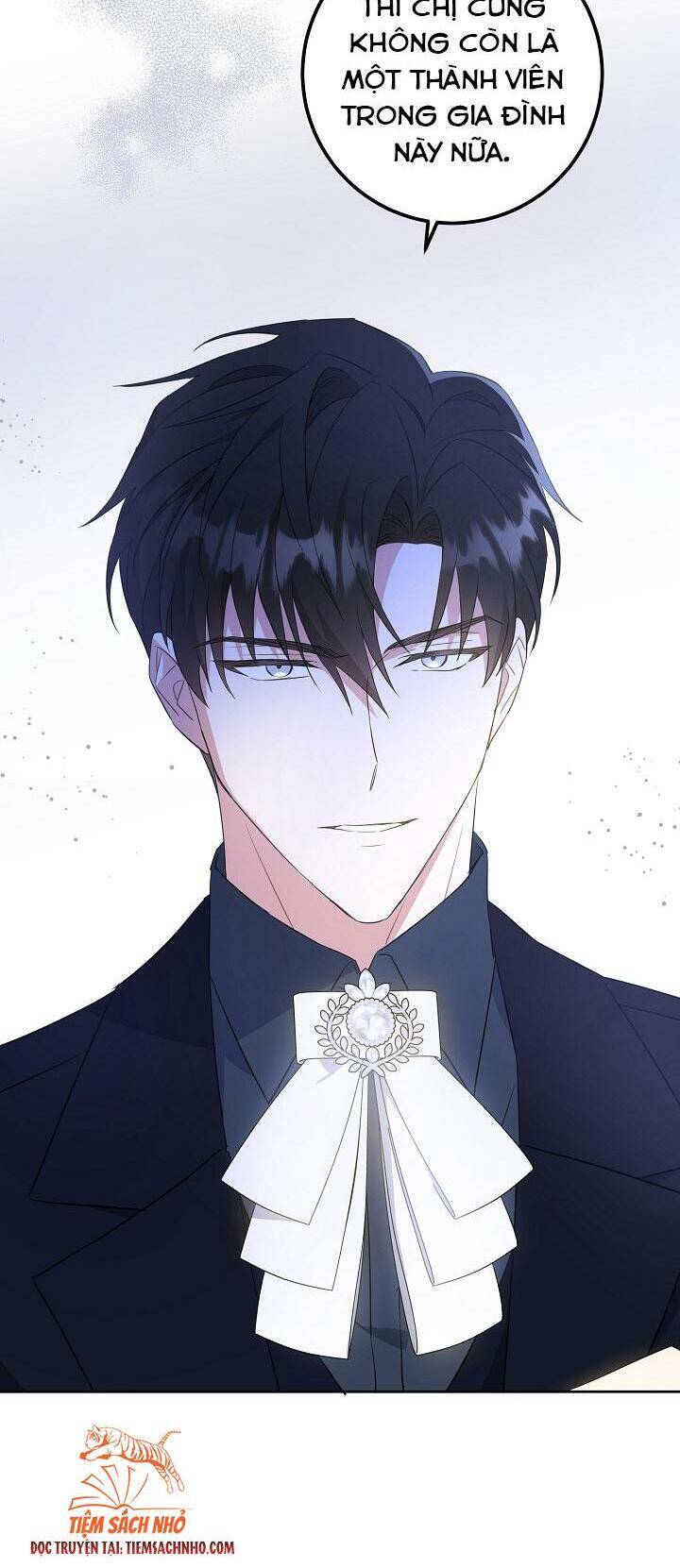 Cho Con Núm Vú Đi Mà Chapter 38 - Trang 2