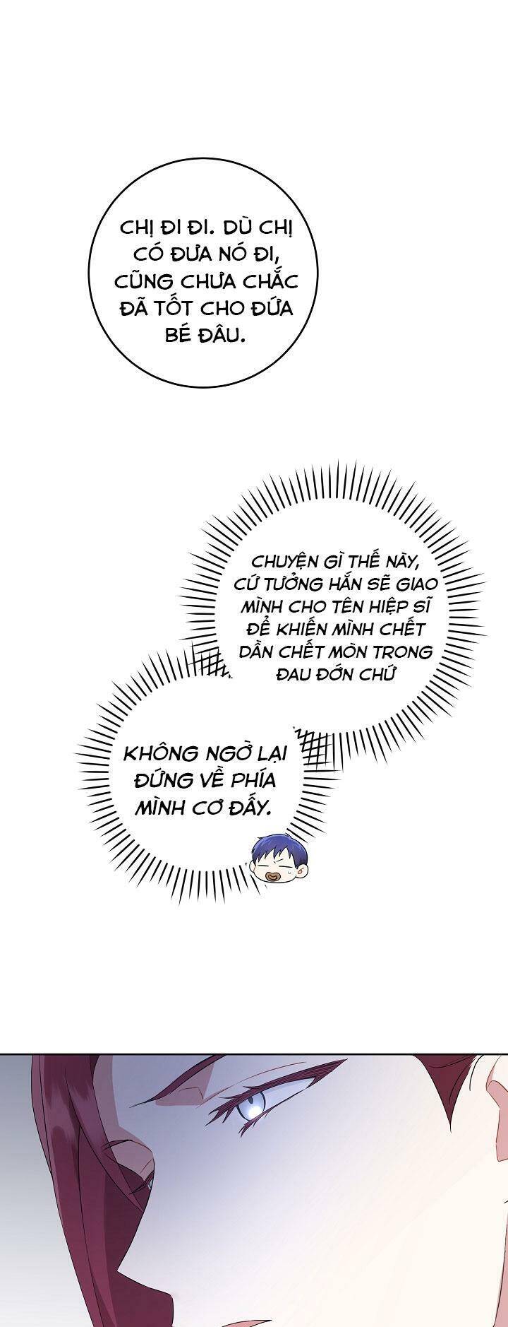Cho Con Núm Vú Đi Mà Chapter 38 - Trang 2