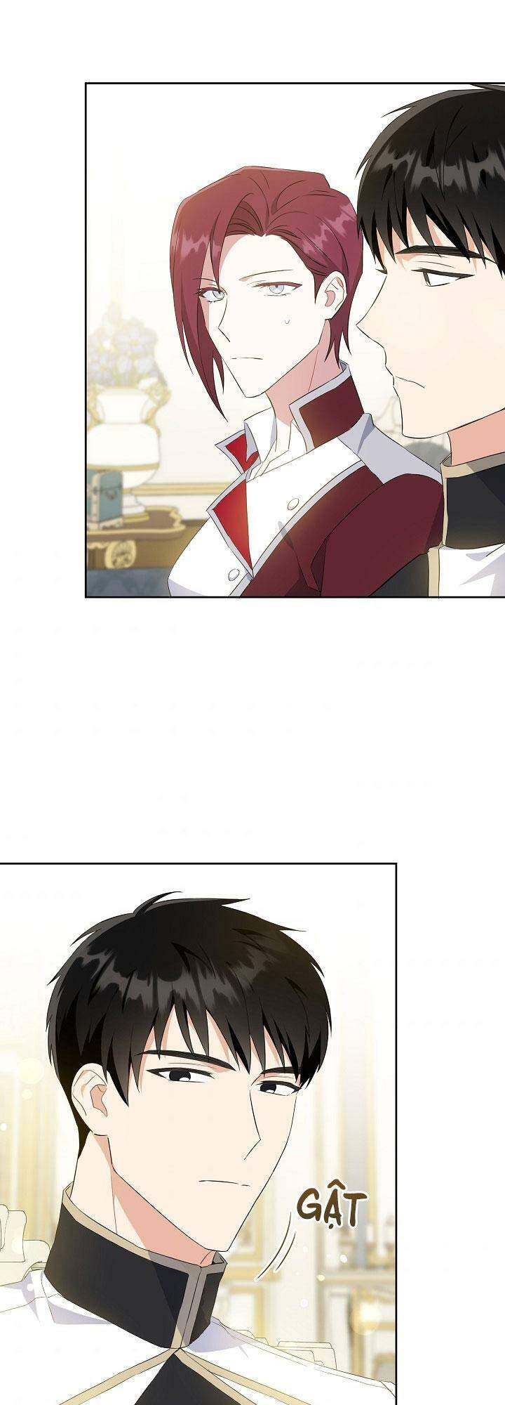 Cho Con Núm Vú Đi Mà Chapter 38 - Trang 2