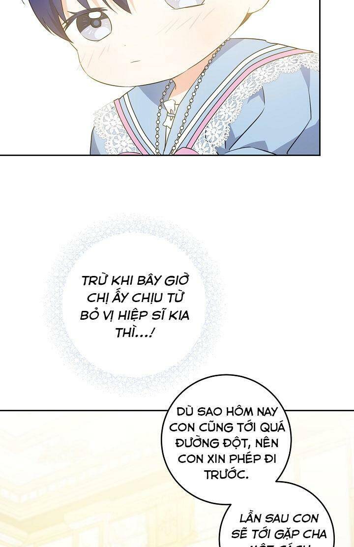 Cho Con Núm Vú Đi Mà Chapter 38 - Trang 2