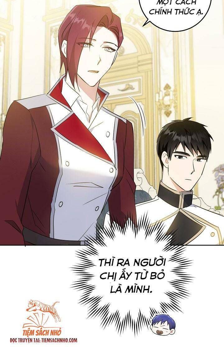 Cho Con Núm Vú Đi Mà Chapter 38 - Trang 2