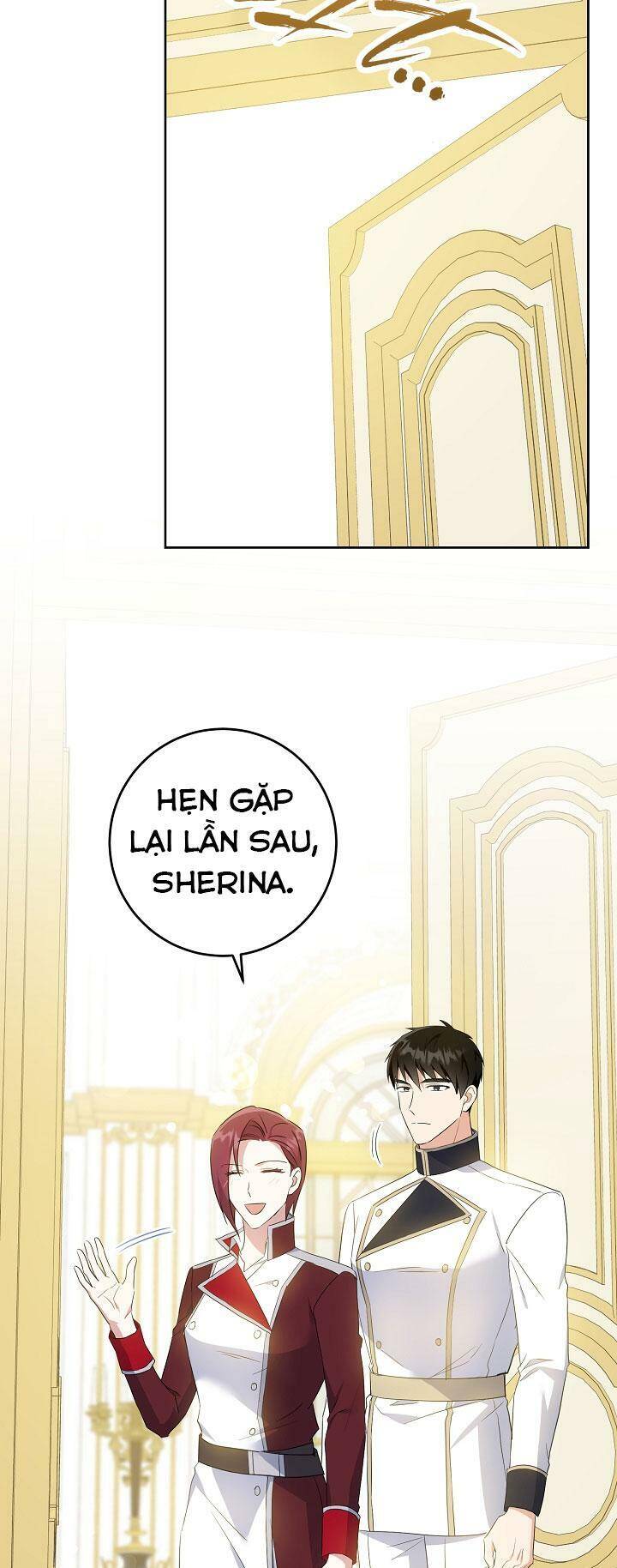 Cho Con Núm Vú Đi Mà Chapter 38 - Trang 2