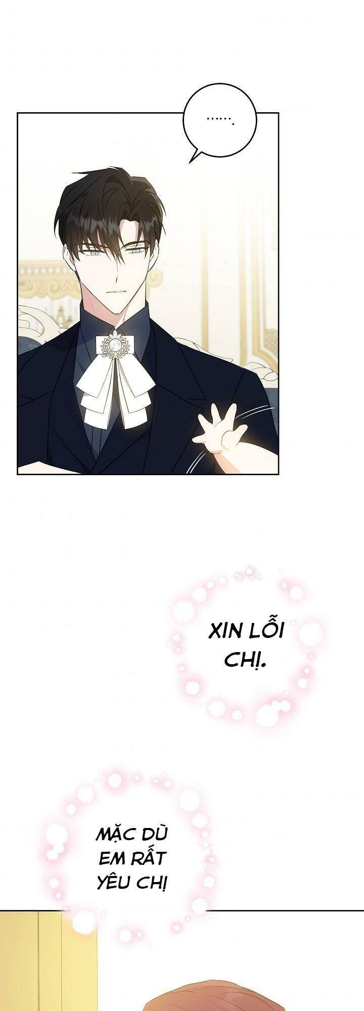 Cho Con Núm Vú Đi Mà Chapter 38 - Trang 2