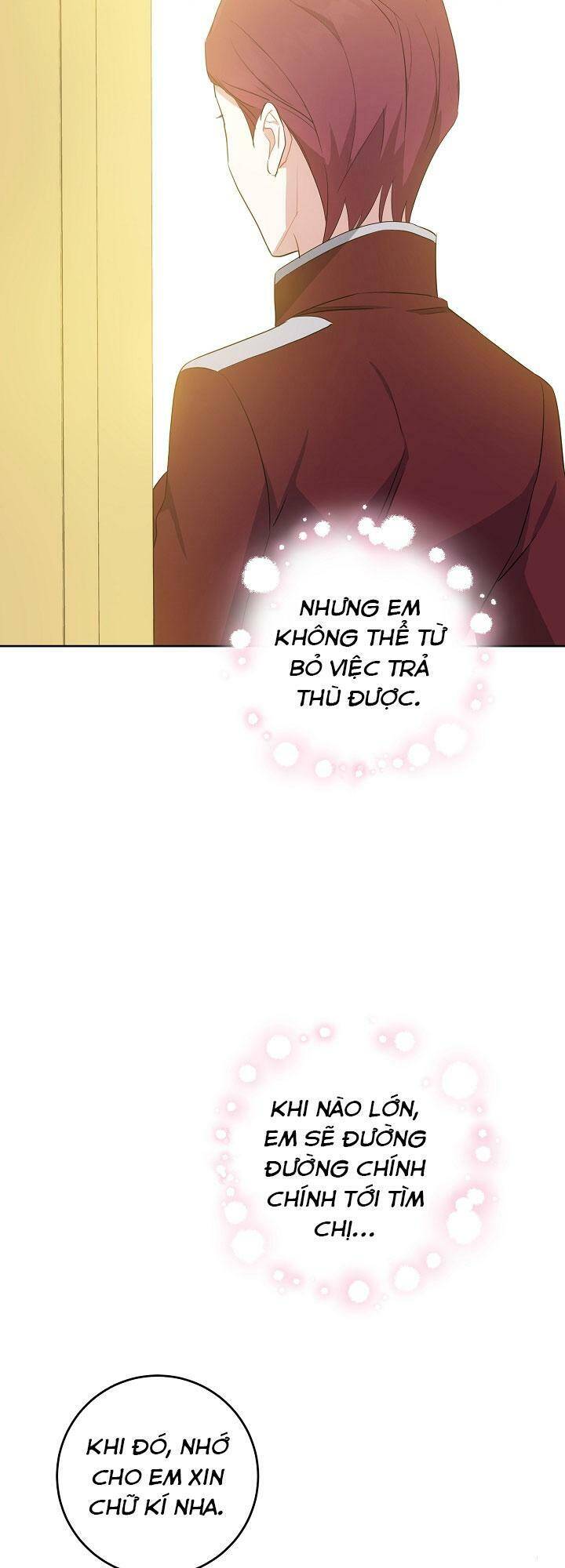 Cho Con Núm Vú Đi Mà Chapter 38 - Trang 2