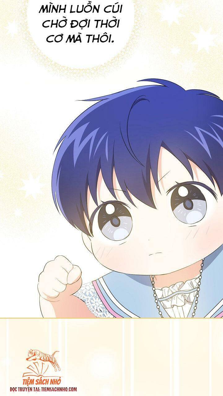 Cho Con Núm Vú Đi Mà Chapter 38 - Trang 2