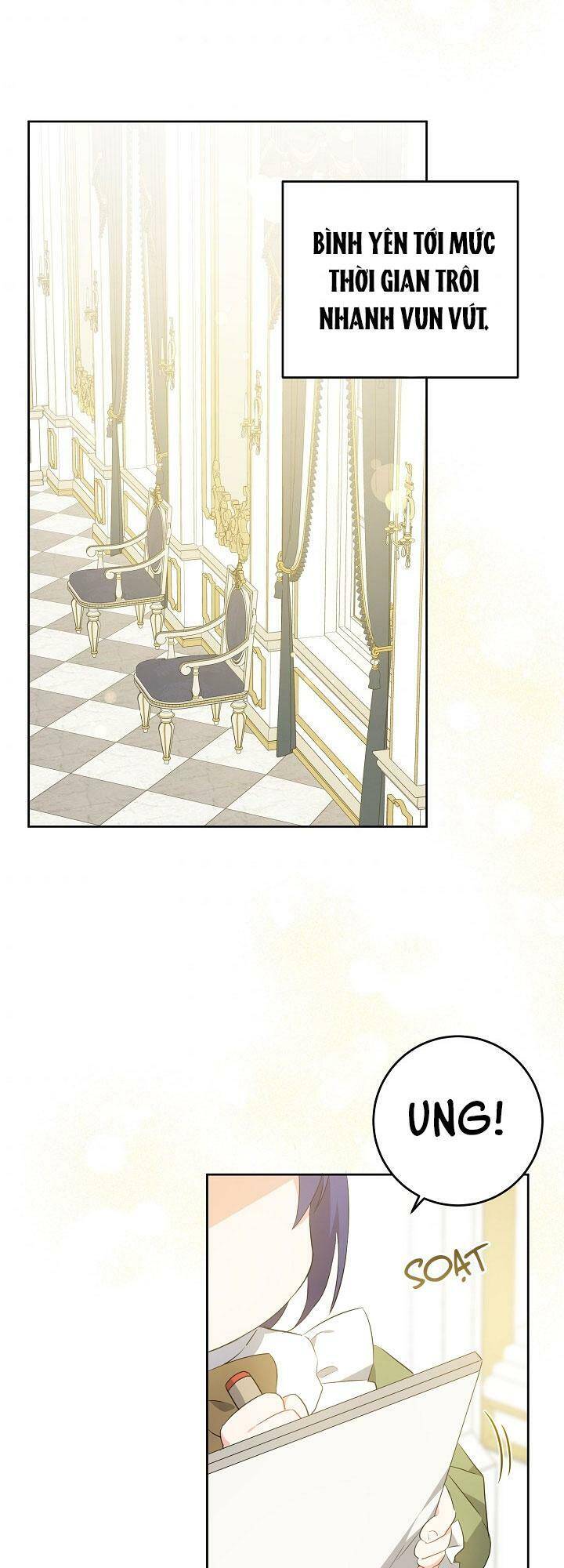 Cho Con Núm Vú Đi Mà Chapter 38 - Trang 2