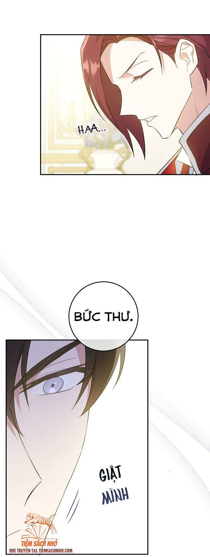 Cho Con Núm Vú Đi Mà Chapter 38 - Trang 2