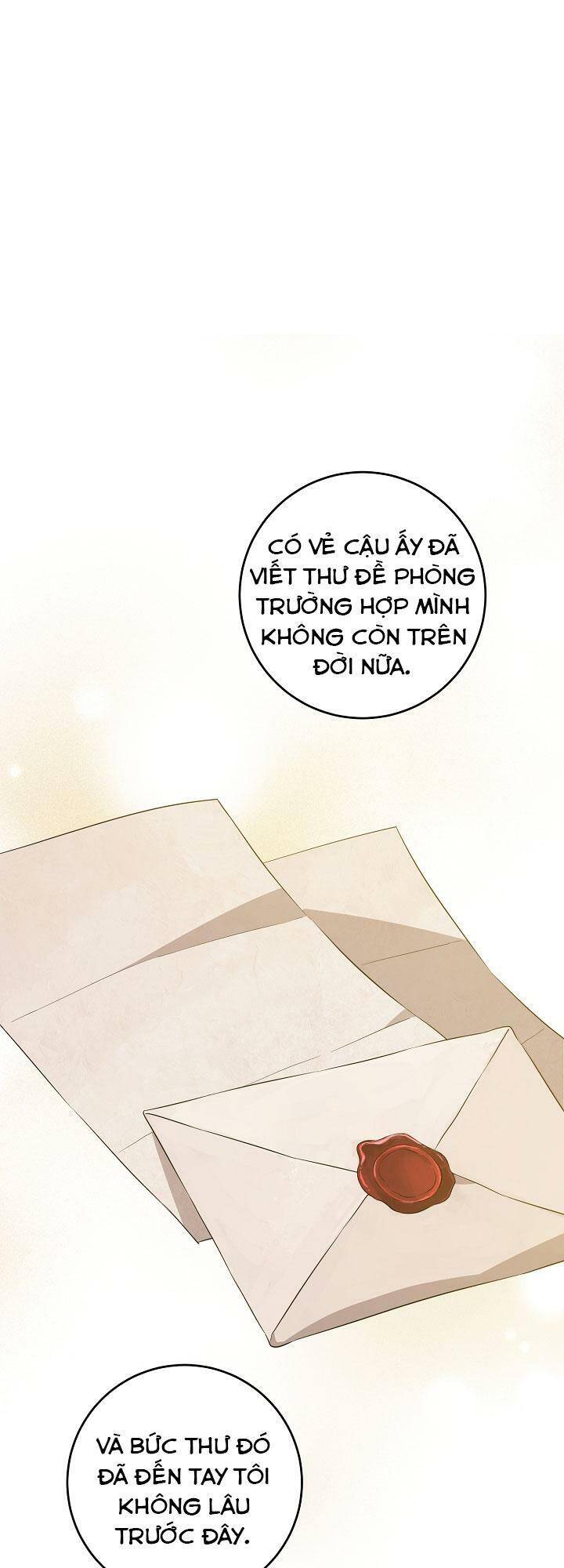 Cho Con Núm Vú Đi Mà Chapter 38 - Trang 2