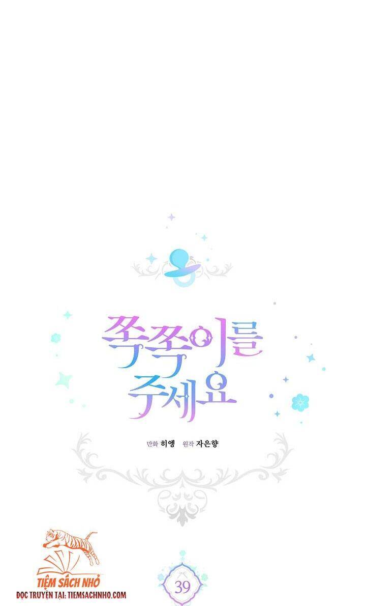 Cho Con Núm Vú Đi Mà Chapter 39 - Trang 2