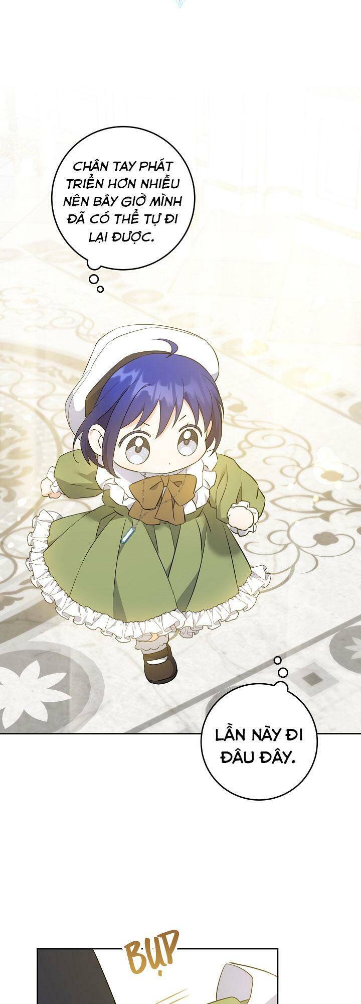 Cho Con Núm Vú Đi Mà Chapter 39 - Trang 2