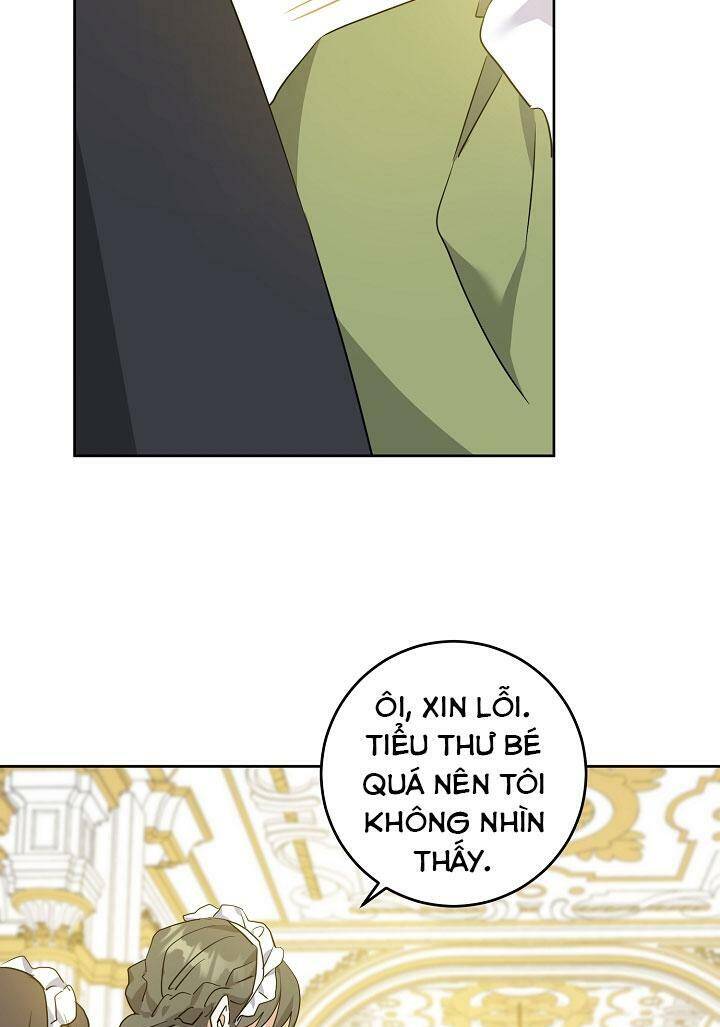 Cho Con Núm Vú Đi Mà Chapter 39 - Trang 2