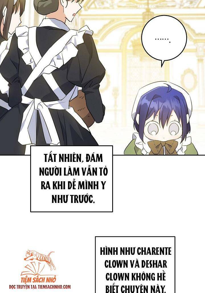 Cho Con Núm Vú Đi Mà Chapter 39 - Trang 2