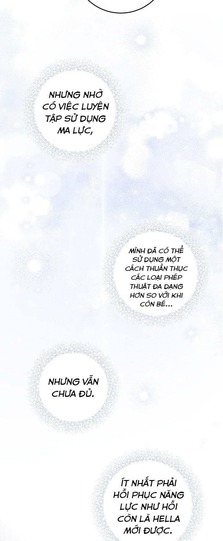 Cho Con Núm Vú Đi Mà Chapter 39 - Trang 2