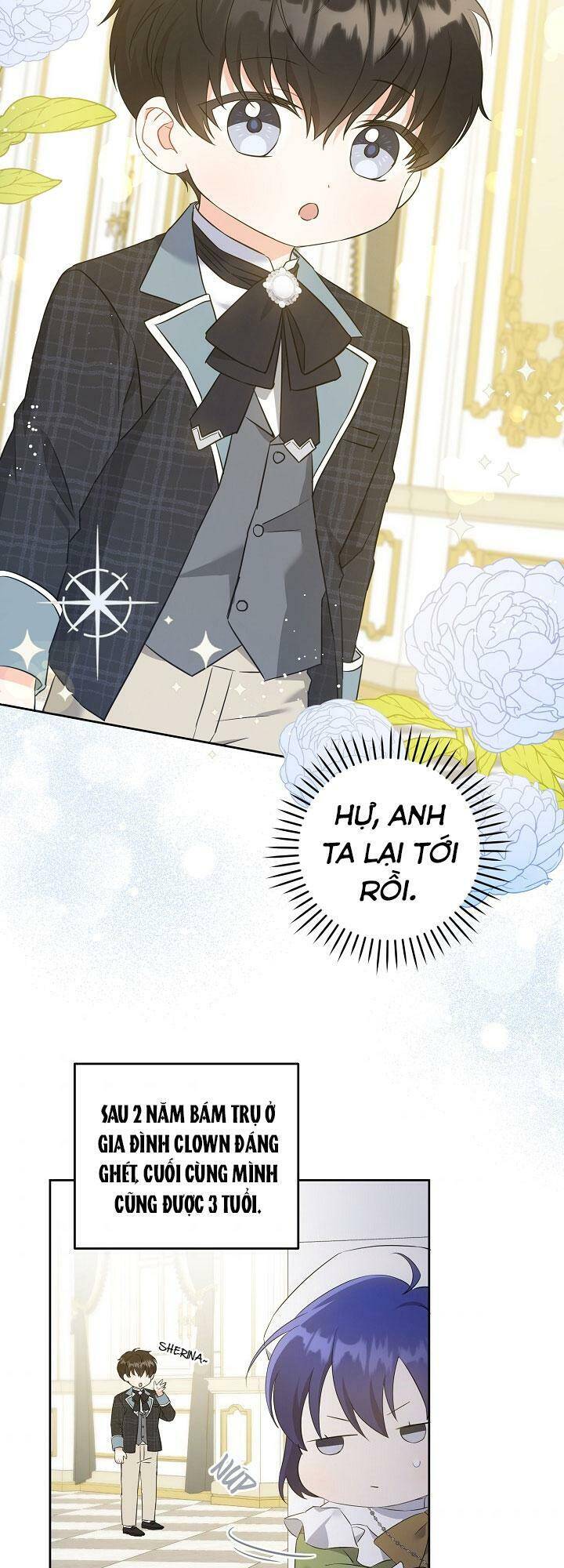 Cho Con Núm Vú Đi Mà Chapter 39 - Trang 2