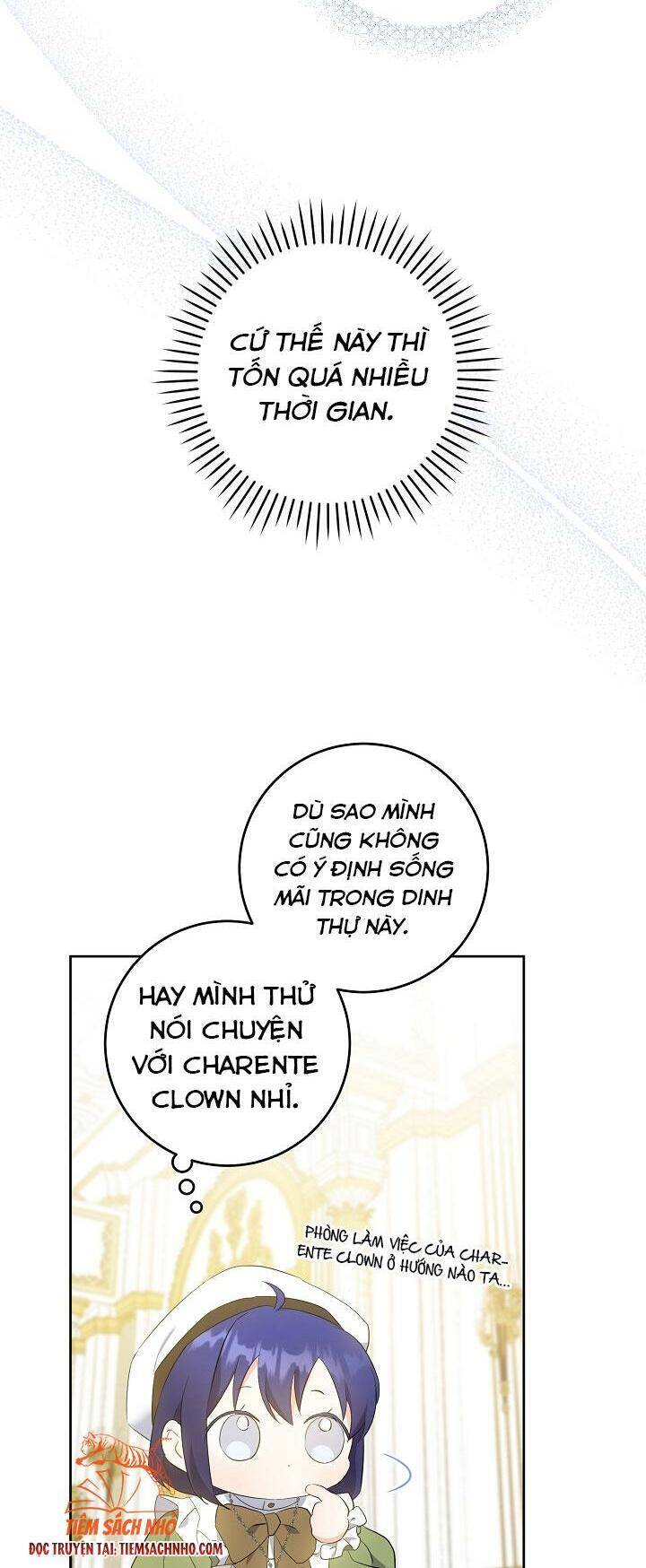Cho Con Núm Vú Đi Mà Chapter 39 - Trang 2