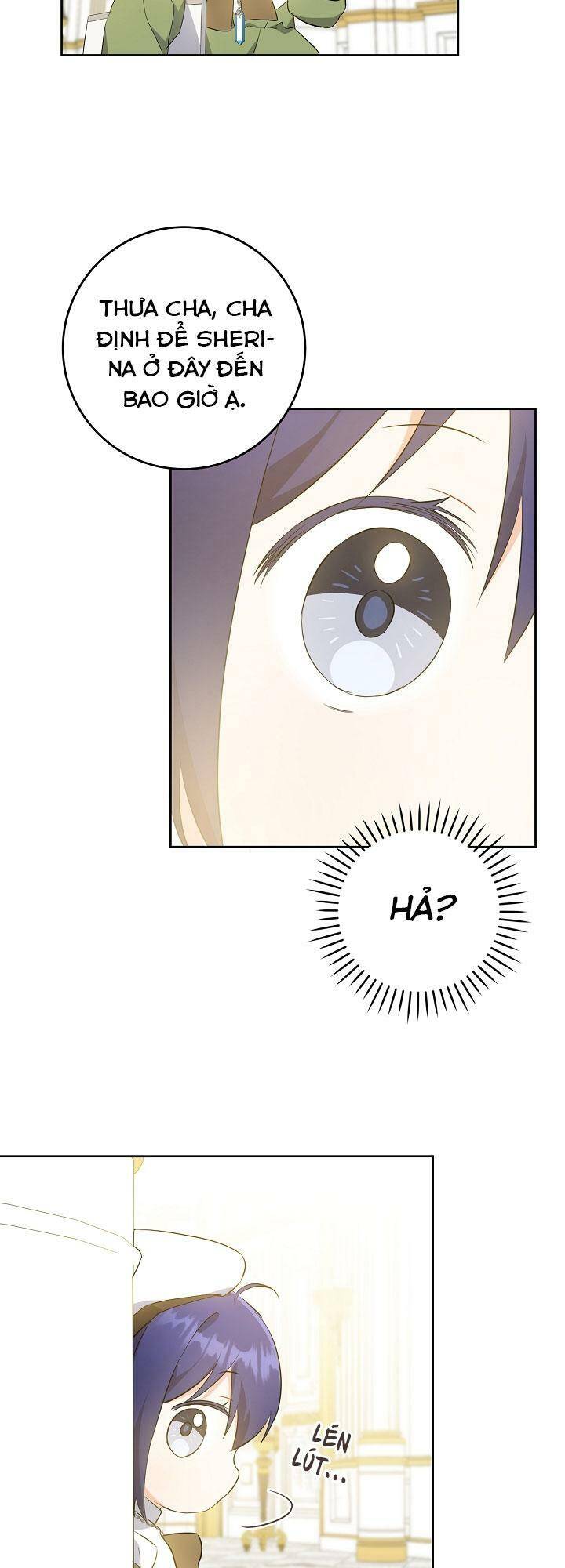 Cho Con Núm Vú Đi Mà Chapter 39 - Trang 2