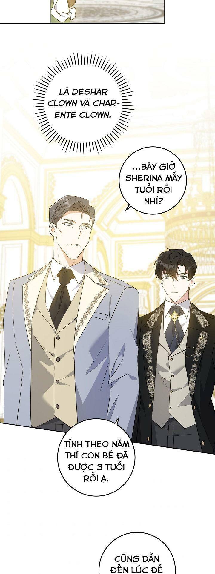 Cho Con Núm Vú Đi Mà Chapter 39 - Trang 2