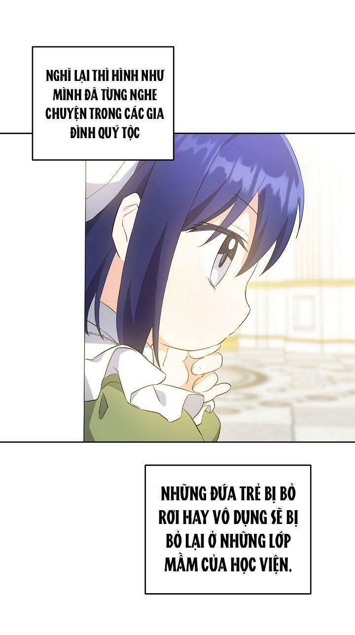 Cho Con Núm Vú Đi Mà Chapter 39 - Trang 2